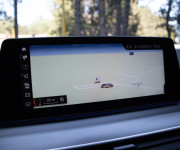 BMW Rad 5 530d xDrive A/T