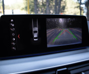 BMW Rad 5 530d xDrive A/T