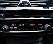 BMW Rad 5 530d xDrive A/T