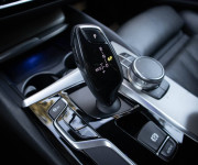 BMW Rad 5 530d xDrive A/T