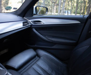 BMW Rad 5 530d xDrive A/T