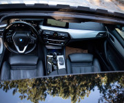 BMW Rad 5 530d xDrive A/T