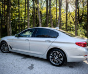 BMW Rad 5 530d xDrive A/T