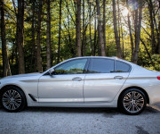 BMW Rad 5 530d xDrive A/T