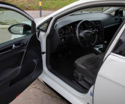 Volkswagen Golf Variant 1.4 TSI BMT 125k Comfortline EU6