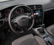 Volkswagen Golf Variant 1.4 TSI BMT 125k Comfortline EU6