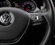 Volkswagen Golf Variant 1.4 TSI BMT 125k Comfortline EU6