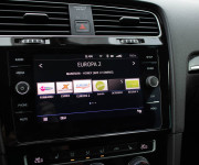 Volkswagen Golf Variant 1.4 TSI BMT 125k Comfortline EU6