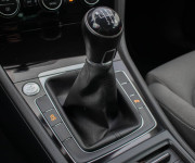 Volkswagen Golf Variant 1.4 TSI BMT 125k Comfortline EU6