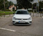 Volkswagen Golf Variant 1.4 TSI BMT 125k Comfortline EU6