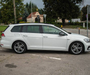 Volkswagen Golf Variant 1.4 TSI BMT 125k Comfortline EU6