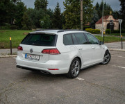 Volkswagen Golf Variant 1.4 TSI BMT 125k Comfortline EU6