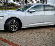 Audi A6 50 2.0 TFSI e PHEV Quattro