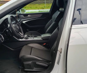Audi A6 50 2.0 TFSI e PHEV Quattro