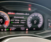 Audi A6 50 2.0 TFSI e PHEV Quattro