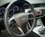 Audi A6 50 2.0 TFSI e PHEV Quattro