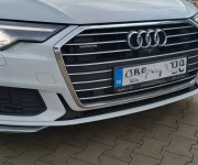 Audi A6 50 2.0 TFSI e PHEV Quattro