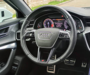Audi A6 50 2.0 TFSI e PHEV Quattro
