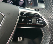 Audi A6 50 2.0 TFSI e PHEV Quattro