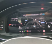 Audi A6 50 2.0 TFSI e PHEV Quattro