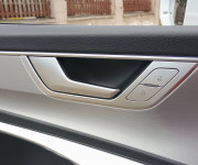 Audi A6 50 2.0 TFSI e PHEV Quattro