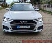 Audi A6 50 2.0 TFSI e PHEV Quattro