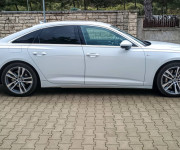 Audi A6 50 2.0 TFSI e PHEV Quattro