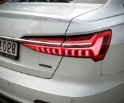 Audi A6 50 2.0 TFSI e PHEV Quattro