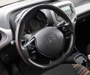 Citroën C1 VTi 68 Feel ETG