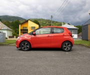 Citroën C1 VTi 68 Feel ETG
