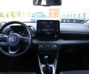 Toyota Yaris 1.5 Dynamic Force Selection Elegant