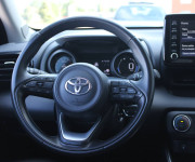 Toyota Yaris 1.5 Dynamic Force Selection Elegant