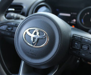 Toyota Yaris 1.5 Dynamic Force Selection Elegant