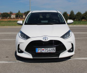 Toyota Yaris 1.5 Dynamic Force Selection Elegant