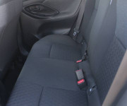 Toyota Yaris 1.5 Dynamic Force Selection Elegant