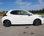 Toyota Yaris 1.5 Dynamic Force Selection Elegant