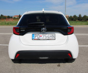 Toyota Yaris 1.5 Dynamic Force Selection Elegant