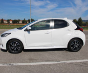 Toyota Yaris 1.5 Dynamic Force Selection Elegant