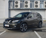 Nissan X-Trail 1.6 dCi Acenta