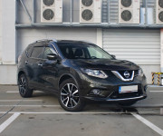 Nissan X-Trail 1.6 dCi Acenta
