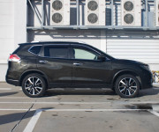 Nissan X-Trail 1.6 dCi Acenta