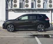 Nissan X-Trail 1.6 dCi Acenta