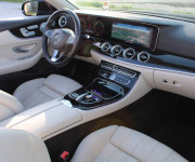 Mercedes-Benz E trieda Kabriolet 300 A/T