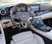 Mercedes-Benz E trieda Kabriolet 300 A/T
