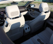 Mercedes-Benz E trieda Kabriolet 300 A/T