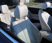 Mercedes-Benz E trieda Kabriolet 300 A/T