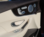 Mercedes-Benz E trieda Kabriolet 300 A/T