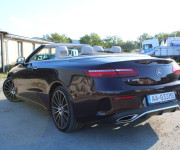 Mercedes-Benz E trieda Kabriolet 300 A/T