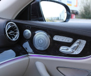 Mercedes-Benz E trieda Kabriolet 300 A/T