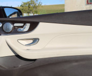 Mercedes-Benz E trieda Kabriolet 300 A/T